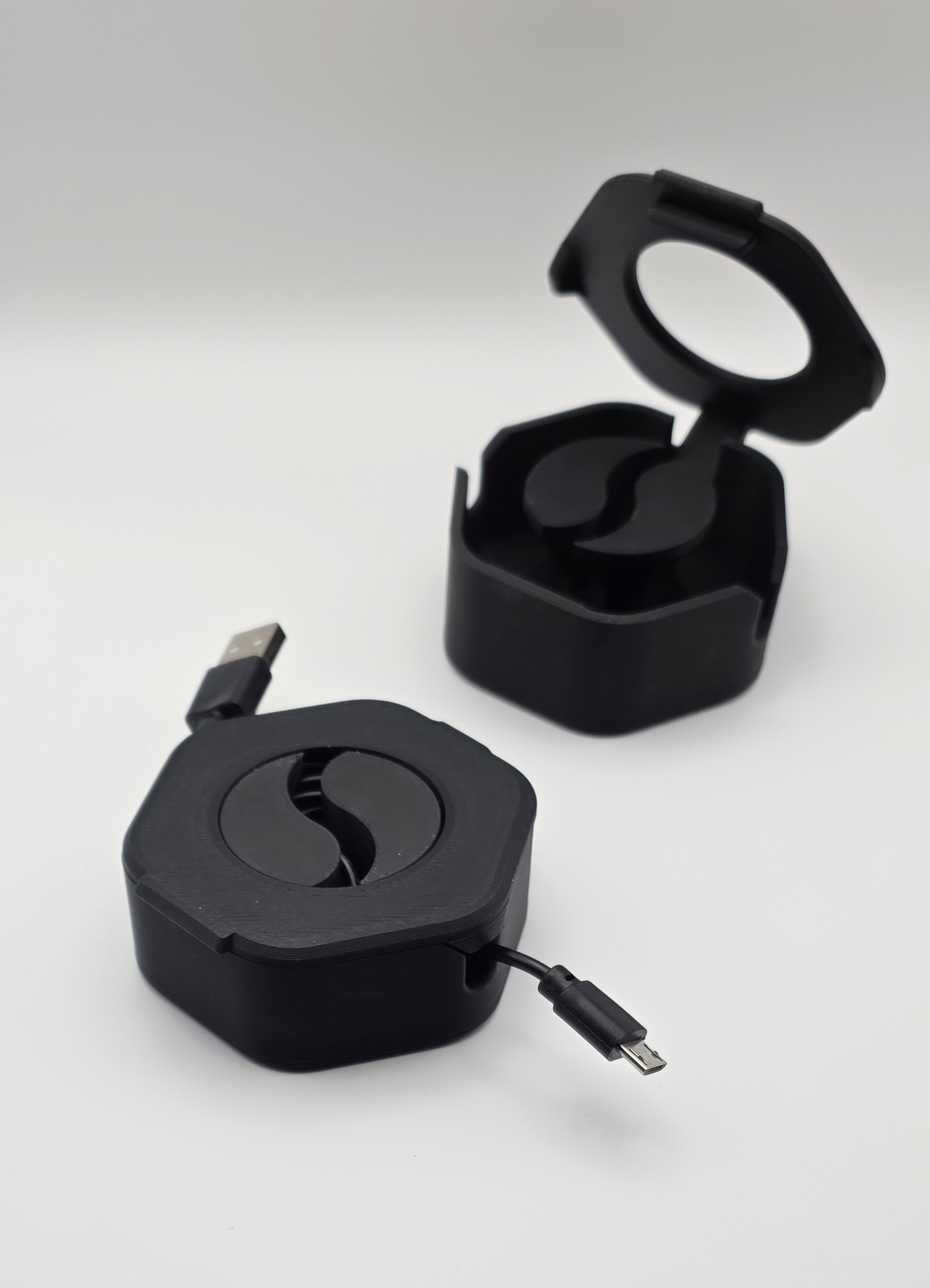 cable winder