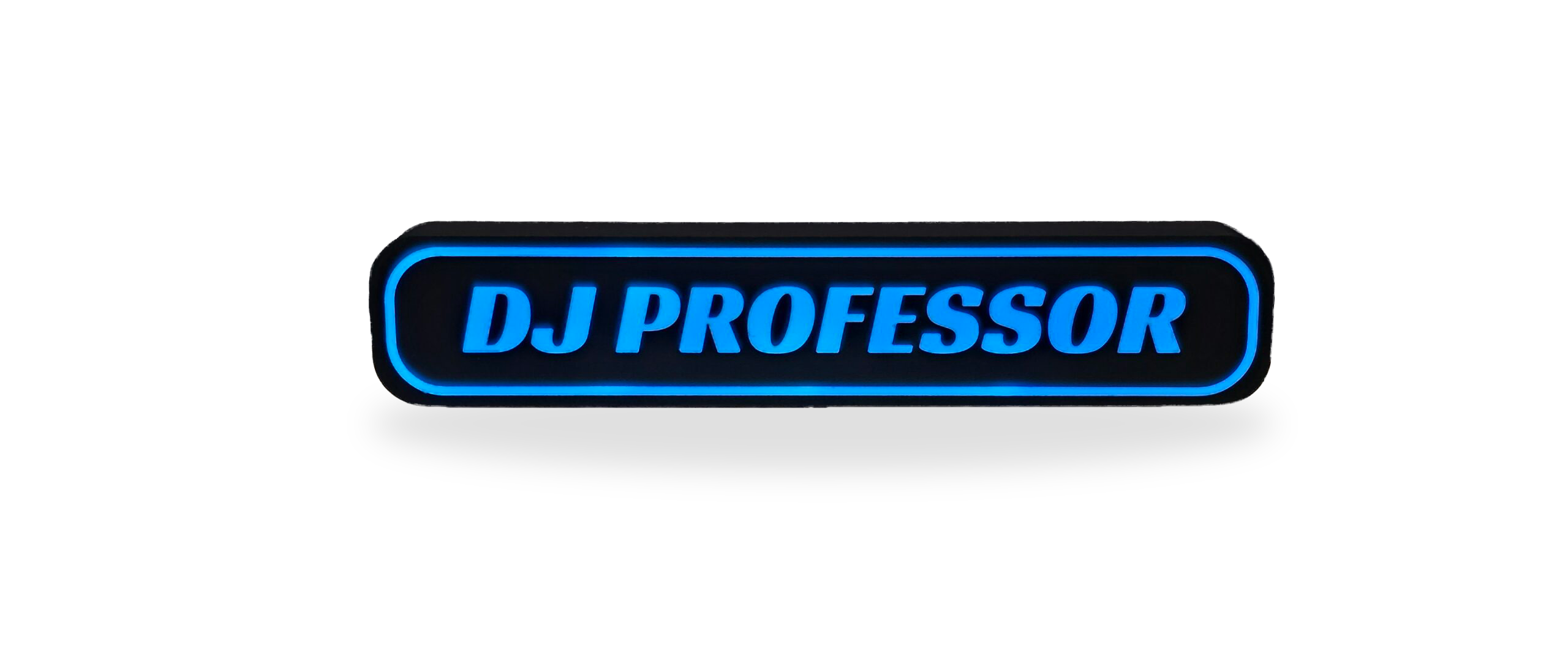 dj professor