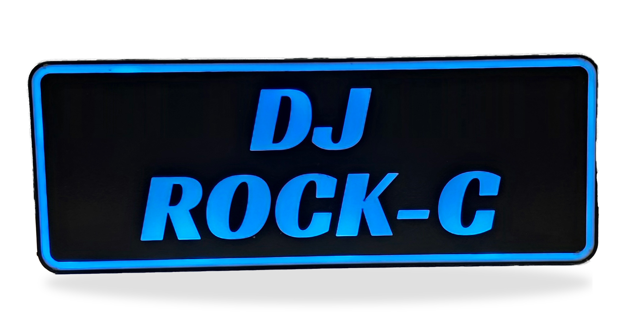 dj rock c