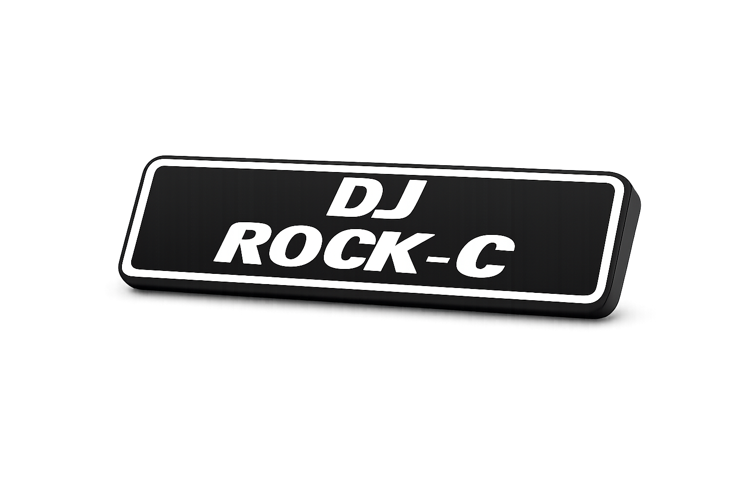 dj rock c 2