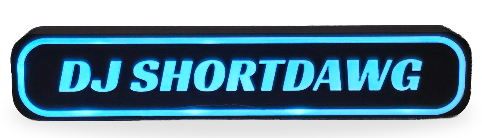 dj shortdawg