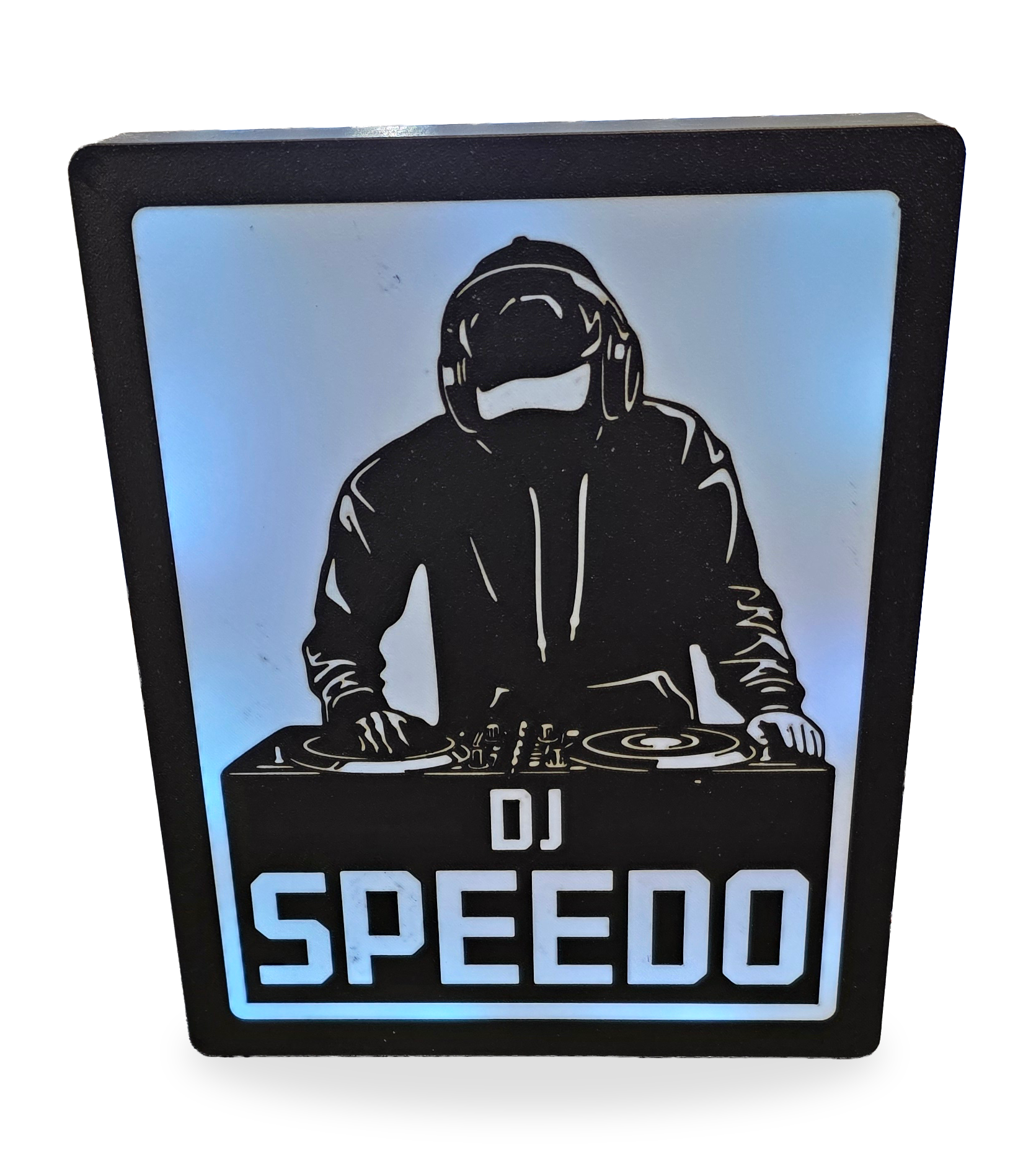 dj speedo
