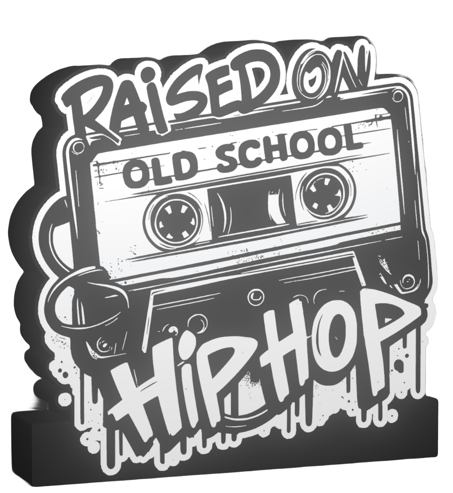 old school hip hop