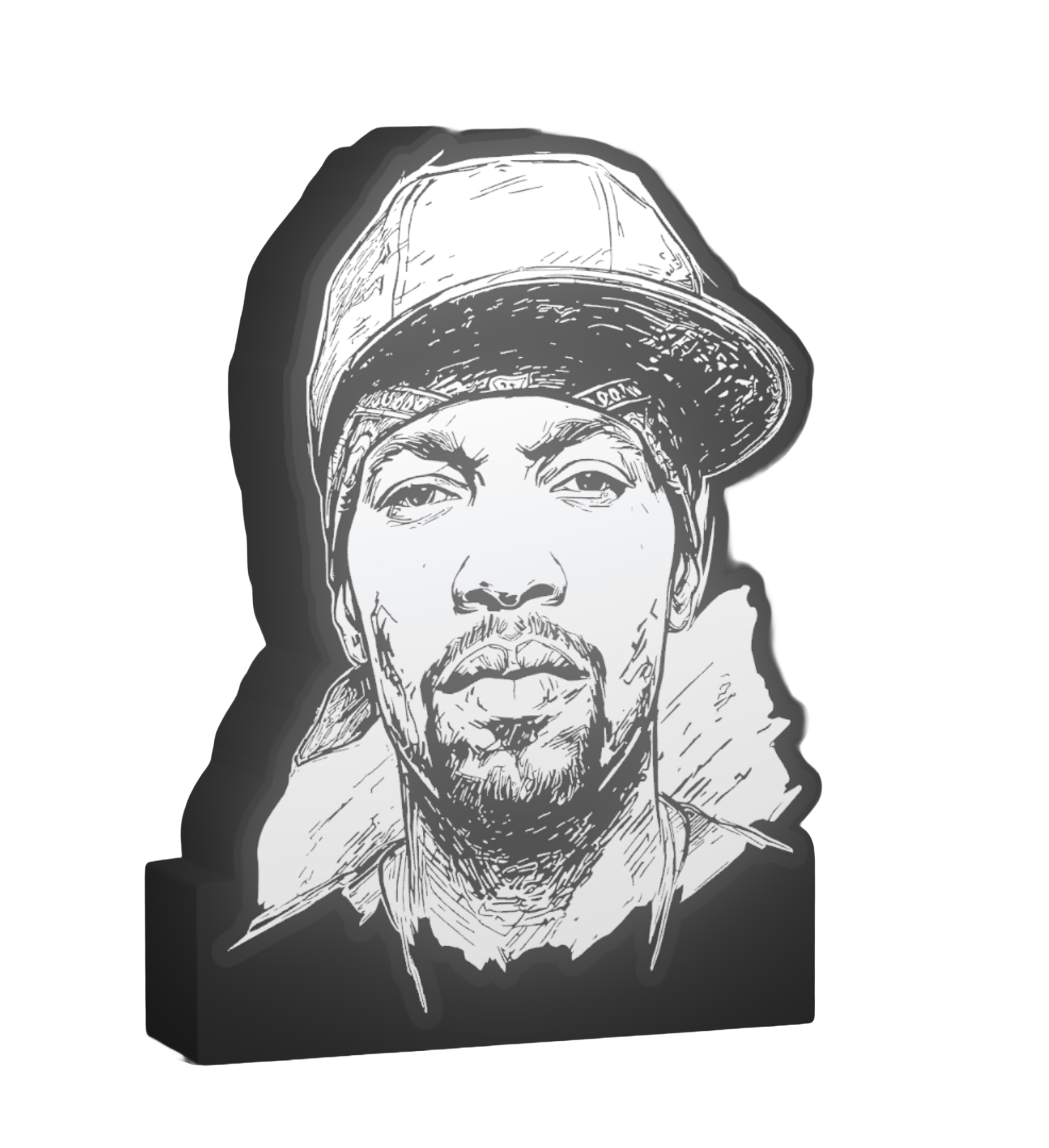 redman