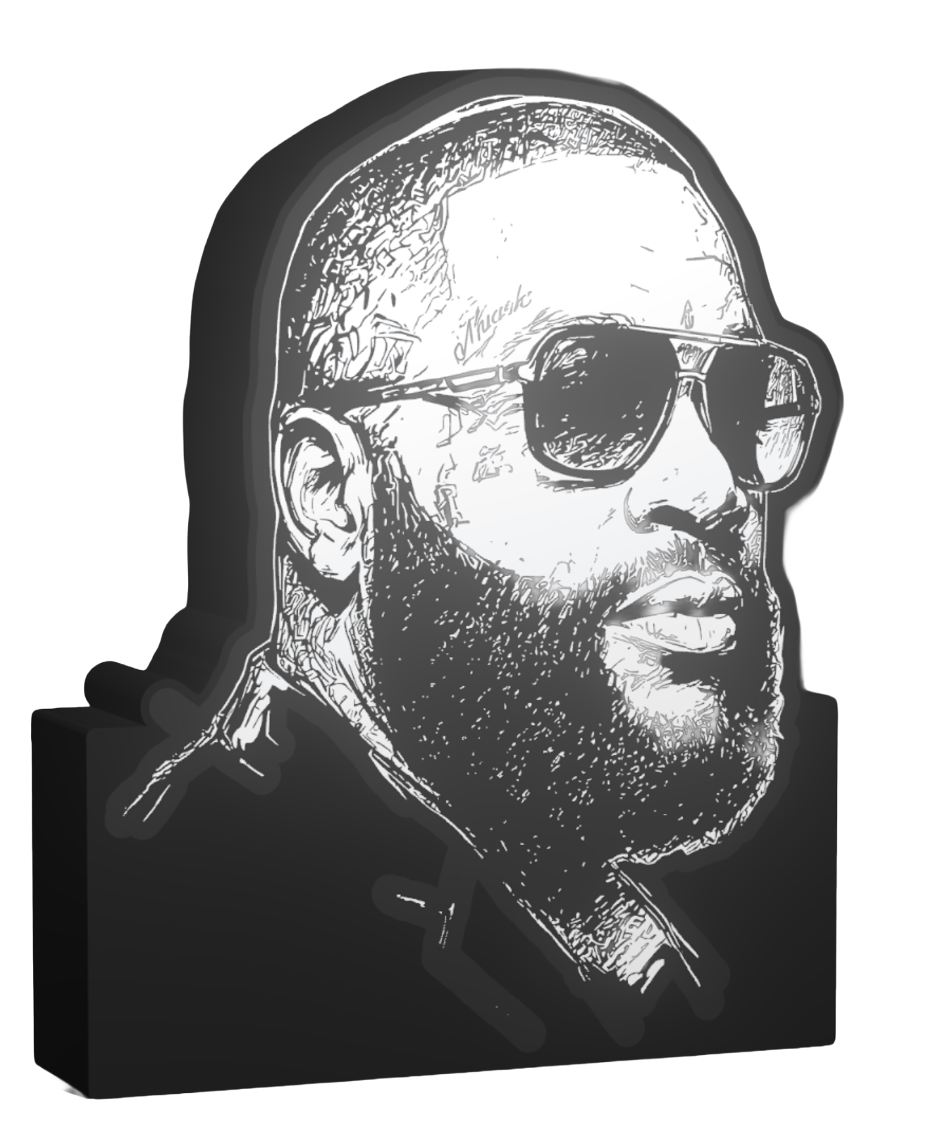 rick ross